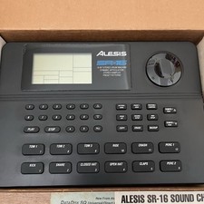 Alesis bit stereo for sale  LONDON