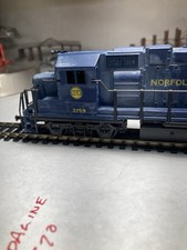 Gp38 powered diesel for sale  Camarillo
