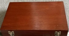 Vintage wooden float for sale  STOURBRIDGE