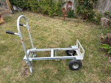 Geprüfte sicherheit aluminium for sale  BICESTER