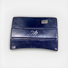 Signed texas stadium for sale  Zapata