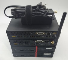 Lenovo thinkcentre m715q for sale  Great Neck