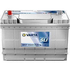 Varta promotive sli gebraucht kaufen  Berlin