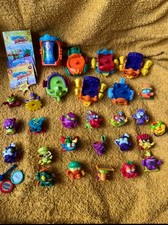 Superthings superzings zomblin for sale  BIRMINGHAM