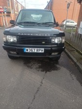 Range rover p38 for sale  MANCHESTER