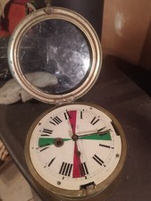 Ancienne pendule horloge d'occasion  Lanvollon