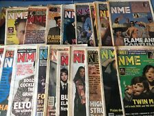 Nme magazines 1990 for sale  NORTHAMPTON