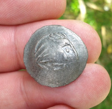 Monnaie gauloise tétradrachme d'occasion  Troyes