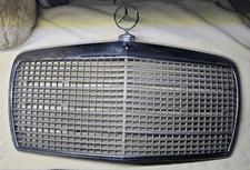 1976 mercedes w115 for sale  Fontana