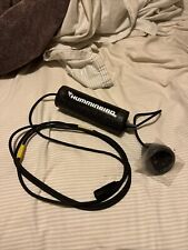 Humminbird ice transducer for sale  Shakopee