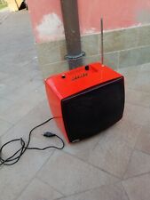 Watt radio vintage usato  Cavezzo