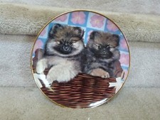 Danbury mint dog for sale  Huntingtown