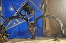 Wide hand welded for sale  Seward