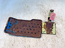 Ford 3500 tractor for sale  Glen Haven