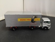 T996 matchbox major for sale  HUNTINGDON