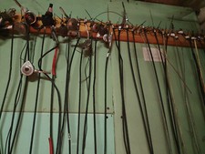 Div. used bowden d'occasion  Expédié en Belgium