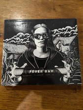 Usado, Fever Ray - Fever Ray - Fever Ray CD FIVG The Cheap comprar usado  Enviando para Brazil
