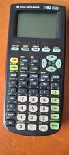 Texas instruments 82 gebraucht kaufen  Köln
