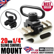 Sling swivel 20mm for sale  WORCESTER
