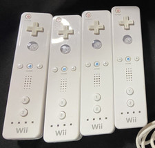 Nintendo wii controller d'occasion  Expédié en Belgium