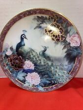 Collector plate tranquility for sale  Cape Girardeau