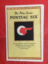 1928 pontiac pontiac for sale  Dayton