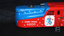 lionel conrail for sale lionel conrail for sale Farmingdale