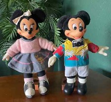 Disney mickey minnie for sale  Sparks