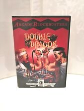 Double dragon sega usato  Zignago