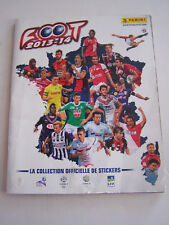 Album panini foot d'occasion  Châteauroux