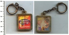 Vintage visiomatic keychain d'occasion  Expédié en Belgium