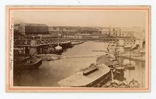Photo cdv 1860 d'occasion  Avignon