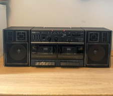 Aiwa w35 portable for sale  DORCHESTER
