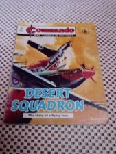 Commando issue 417 for sale  RUNCORN