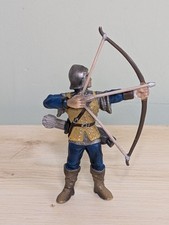 Vintage schleich knights for sale  COVENTRY