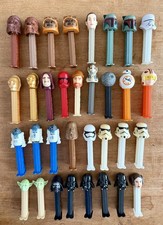 Pez dispenser lot for sale  Covington