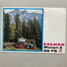 eicher wotan gebraucht kaufen eicher wotan gebraucht kaufen Bernried
