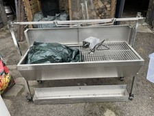 Klarstein hog roaster for sale  MORPETH