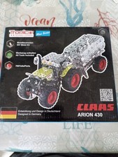 Tronico technik metal d'occasion  Gouarec