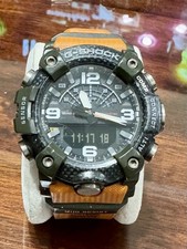 Relógio Masculino Casio G-Shock - GGB100-1A9 Laranja comprar usado  Enviando para Brazil