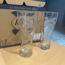 Verres bière 1664 d'occasion  Limoges-