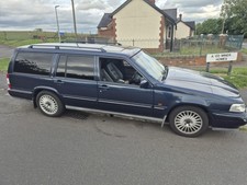 volvo 960 for sale volvo 960 for sale CHESTER LE STREET
