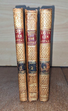 Livre ancien dupaty d'occasion  Penmarch