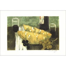 Baboulène eugène lithographi d'occasion Baboulène eugène lithographi d'occasion  Metz-