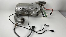 Catalyseur renault clio d'occasion  Migennes