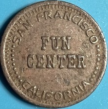 Fun center san for sale  Fresno