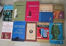 Book lot books for sale  New Bedford