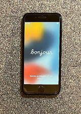 Iphone noir 128g d'occasion  Rambervillers