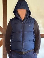 Nike vintage puffer gebraucht kaufen  Staufen im Breisgau