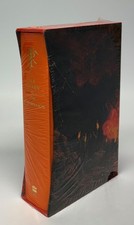 J R R TOLKIEN / The Silmarillion 2021 Deluxe edition, usado comprar usado  Enviando para Brazil
